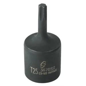 Sunex Tool T25 BIT 1352627 