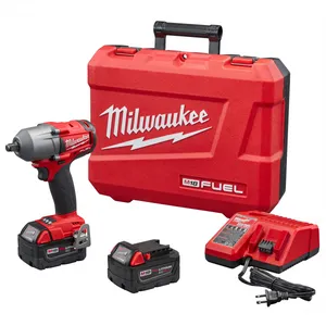 Milwaukee Electric Co. M18 FUEL 1/2  M 1293170 