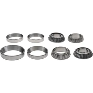 Spicer Overhaul Kit - Rear Axle, Driven 216348 
