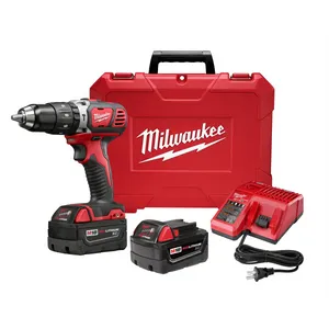 Milwaukee Electric Co. HMR DRILL 1305408 