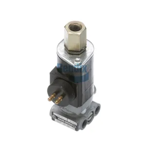 Bendix SOLENOID VALVE 435620 