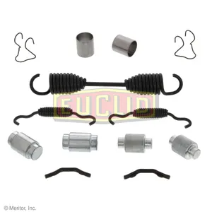 Euclid Brake Kit 245456 