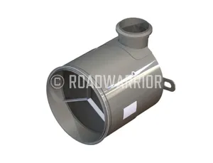 Roadwarrior Doc Cummins 355296 
