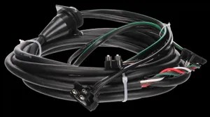 Truck-Lite 180 R.H. STOP, 1141076 