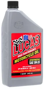 Lucas SYNTH 5W 20 634948 