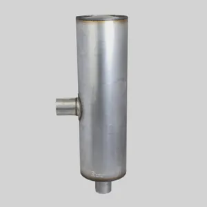 Donaldson Muffler 379476 