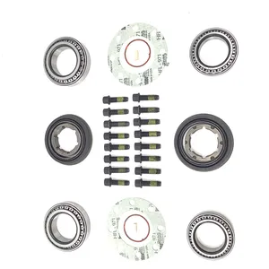 American Axle Wheel End Kit 236600 