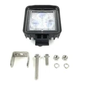 Grote WORK LAMP 298942 