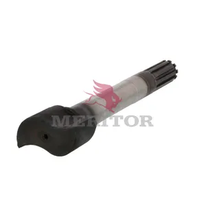 Meritor Single Anchor Pin 1.25 10 Spline Right Hand Camshaft 775430 