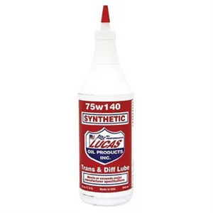 Lucas Oil Products SYN TRANS LUBE 1279482 
