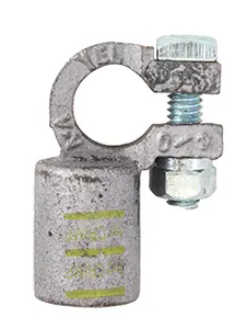 Tectran CRIMP BATTTERM 996857 