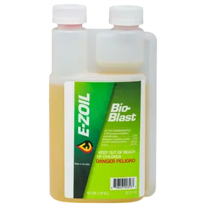 E-Zoil BIO BLAST 861358 