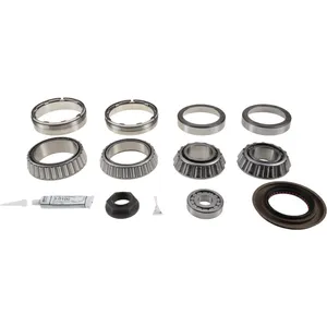 Spicer Axle Differential Bearing And Seal Kit 212430 