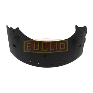 Euclid Brake Shoe 917786 