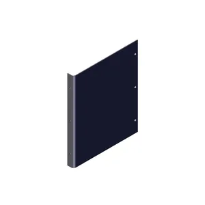 Roll-Rite Bracket, Pump M 1000827 