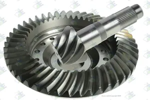 Euroricambi RING PINION 4N 317170 