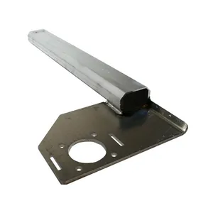 Donovan Upper Flex Arm- 1036040 