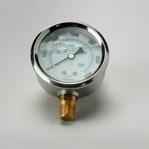 Donaldson GAUGE 1075930 