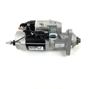 Delco Remy Motor Assembly - Starter 253150 