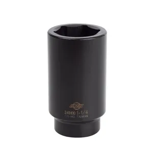 Sunex Tool 1/2DR,1-1/4 DOU 1330726 