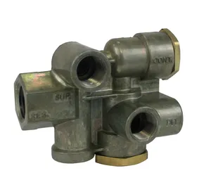 Armada Spring Brake Valve 212724 