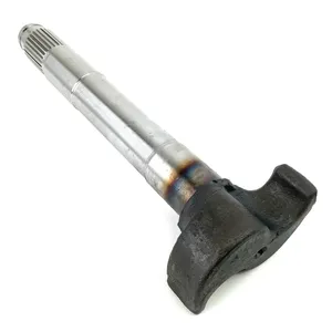 Euclid Q Plus 1.5 28 Spline Right Hand Camshaft 1103846 