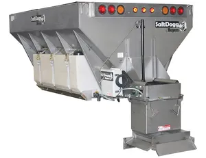 Buyers Products SPRDR 14 FT 14 1243130 