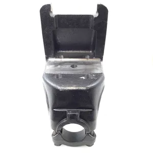 Hendrickson Saddle - Spring 268490 