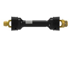 Weasler BYPY ASSEMBLY 1037328 