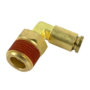 TruckPro Fitting - Air Line, Power Brakes 234574 