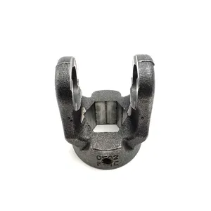 Meritor End Yoke 253574 