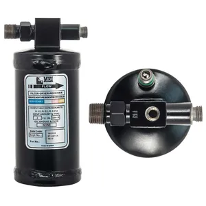 TruckAir Receiver Drier 1010174 