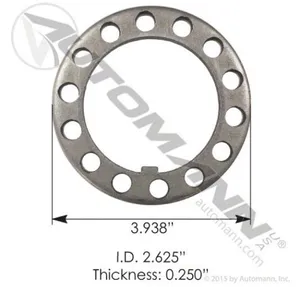 Automann Washer 296972 