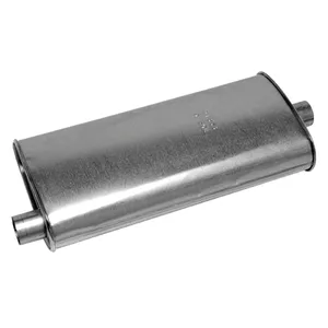 Walker MUFFLER 1376024 