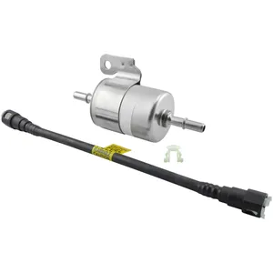 Baldwin FUEL 913550 