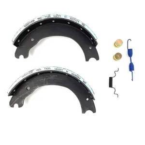 Marathon Brake Shoe Kit Reman 259432 