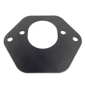 Tectran NOSE PLATE ADP 307446 