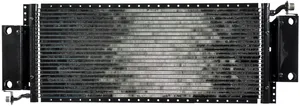 TruckAir Condenser 999185 