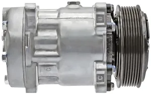 TruckAir Compressor 335220 