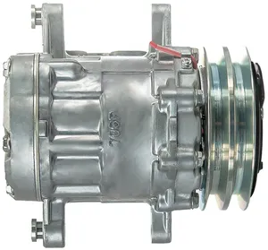 TruckAir Compressor 1000829 
