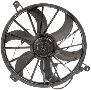 Dorman RADIATOR FAN 546704 