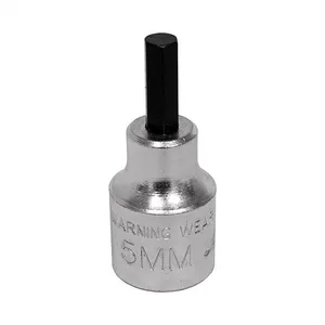 Lisle Corp BITSOC 5MM 3/8D 1291148 