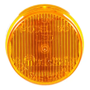 Truck-Lite AMBER 2 SEALED 358448 