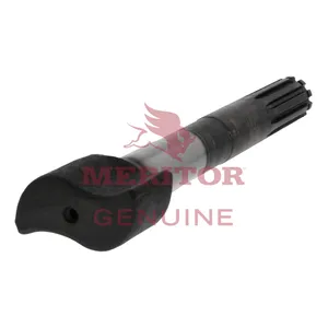 Meritor Q, T 1.25 10 Spline Right Hand Camshaft 393222 
