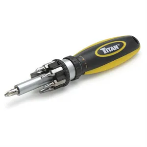 Titan Jack & Equipment HIGH TORQUE RAT 1343522 