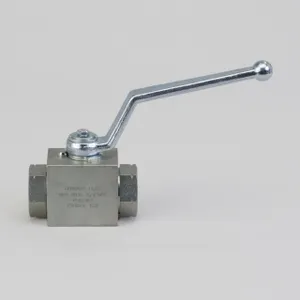 Donaldson BALL VLV 917814 