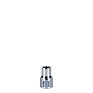 Sunex Tool 9MM CHROME SOCK 1338666 