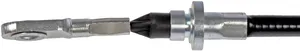 Dorman Cable - Intermediate Lever To Clutch Release Fork 220960 