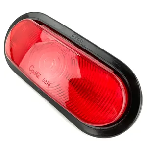Grote Back Up Light 308624 