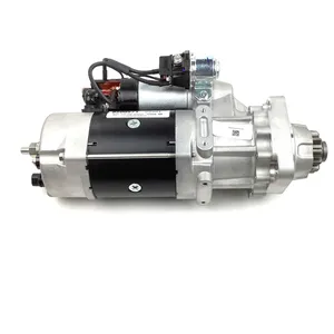 Delco Remy Motor Assembly - Starter 270508 